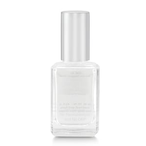 Nail Strengthener - Nail Polish; Non-Toxic, Vegan, and Cruelty-Free