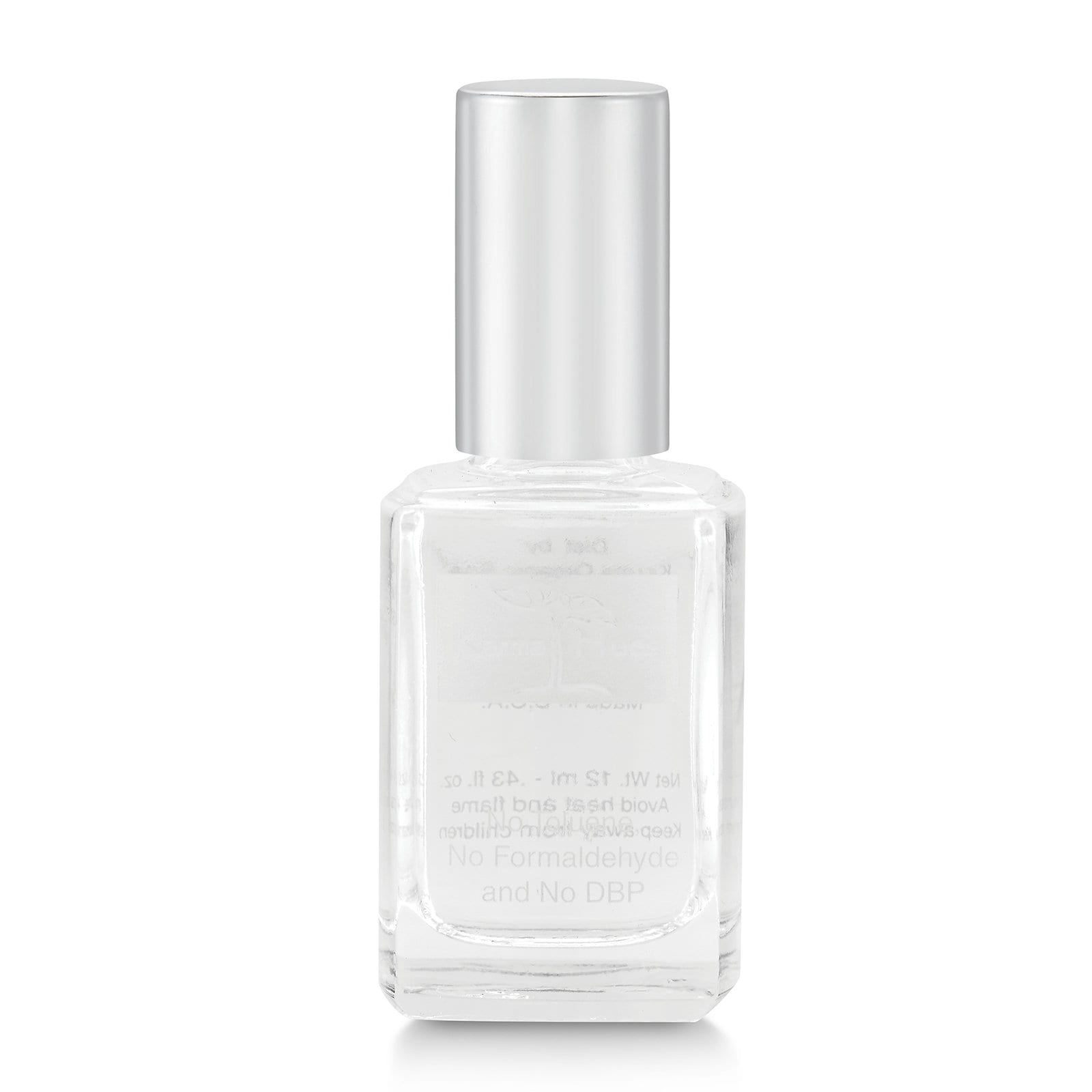 Nail Strengthener Nail Polish Nontoxic Vegan and Etsy