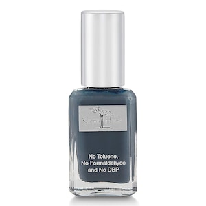Karma Organic Natural Nail Polish-Non-Toxic Nail Art, Vegan and Cruelty-Free Nail Paint (Beatriz)