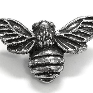 Catfish Imagine Pewter Pendant by Green Girl Studios