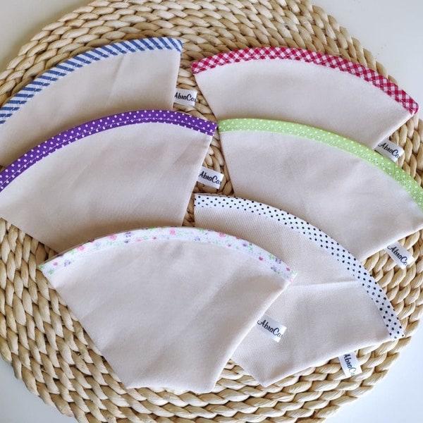 Reusable Coffee Filters Etsy