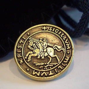  Knights Templar Grand Captain General Gold Uniform Lapel Pin Bar:  Novelty Buttons And Pins: Clothing, Shoes & Jewelry