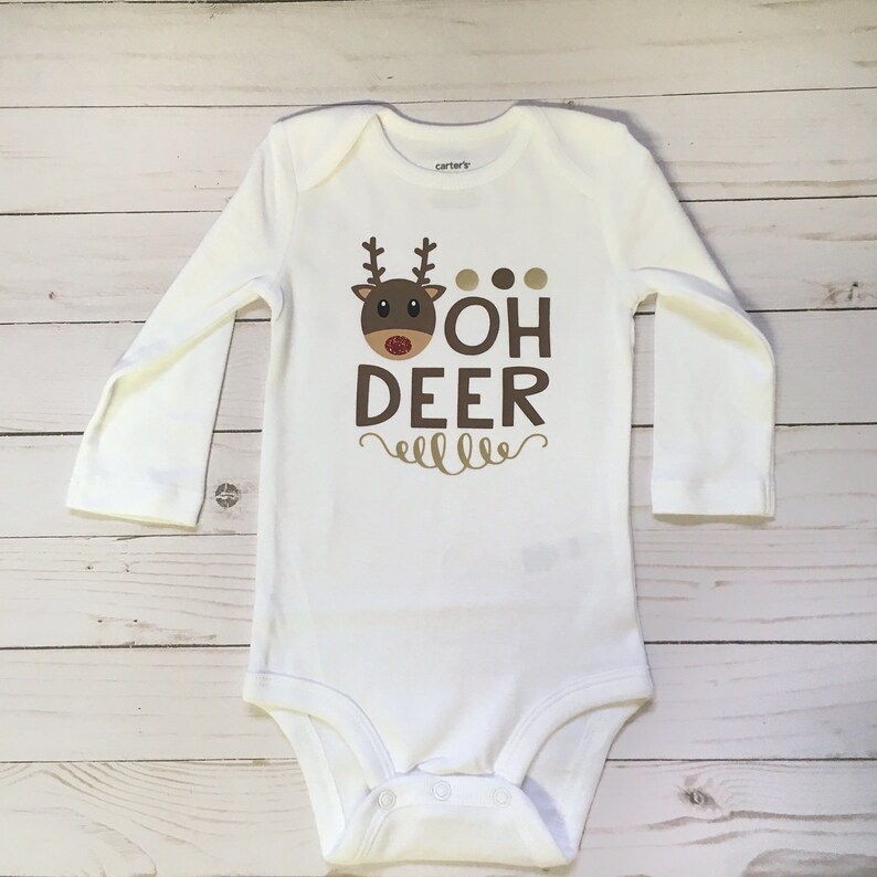 tiny baby christmas clothes