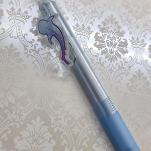 Whale Shark Ballpoint Pen