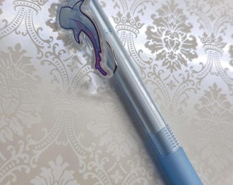 Whale Shark Ballpoint Pen