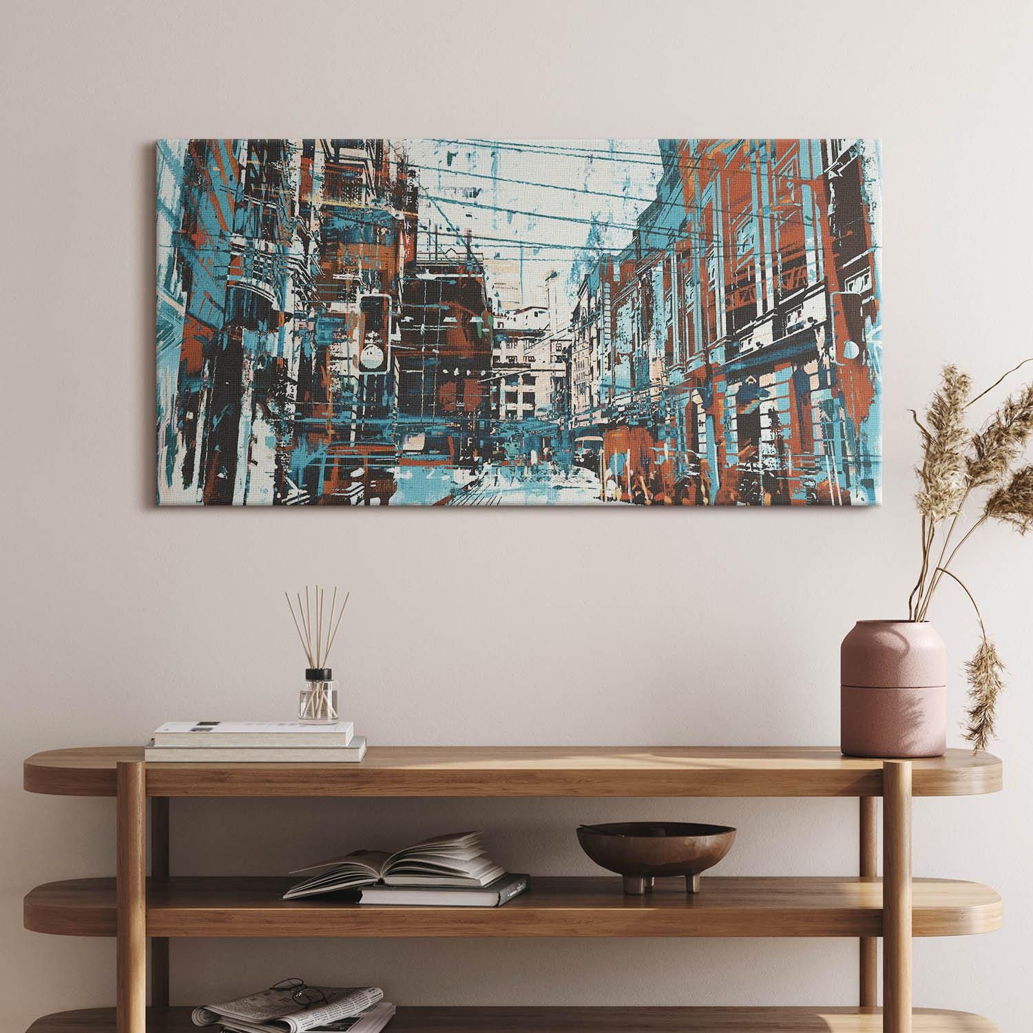 キャンパスアート　壁掛け　ウォールアート 壁掛け キャンバスアート 61TFxbN1fKL._AC_UF894,