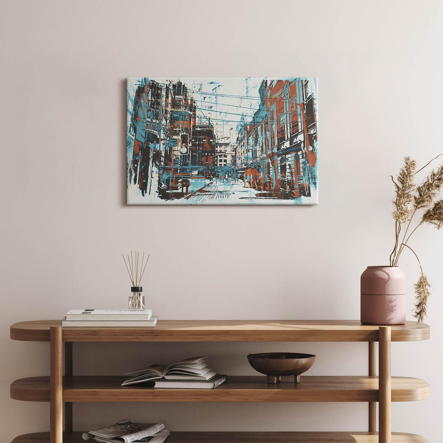 キャンパスアート　壁掛け　ウォールアート 壁掛け キャンバスアート 61TFxbN1fKL._AC_UF894,