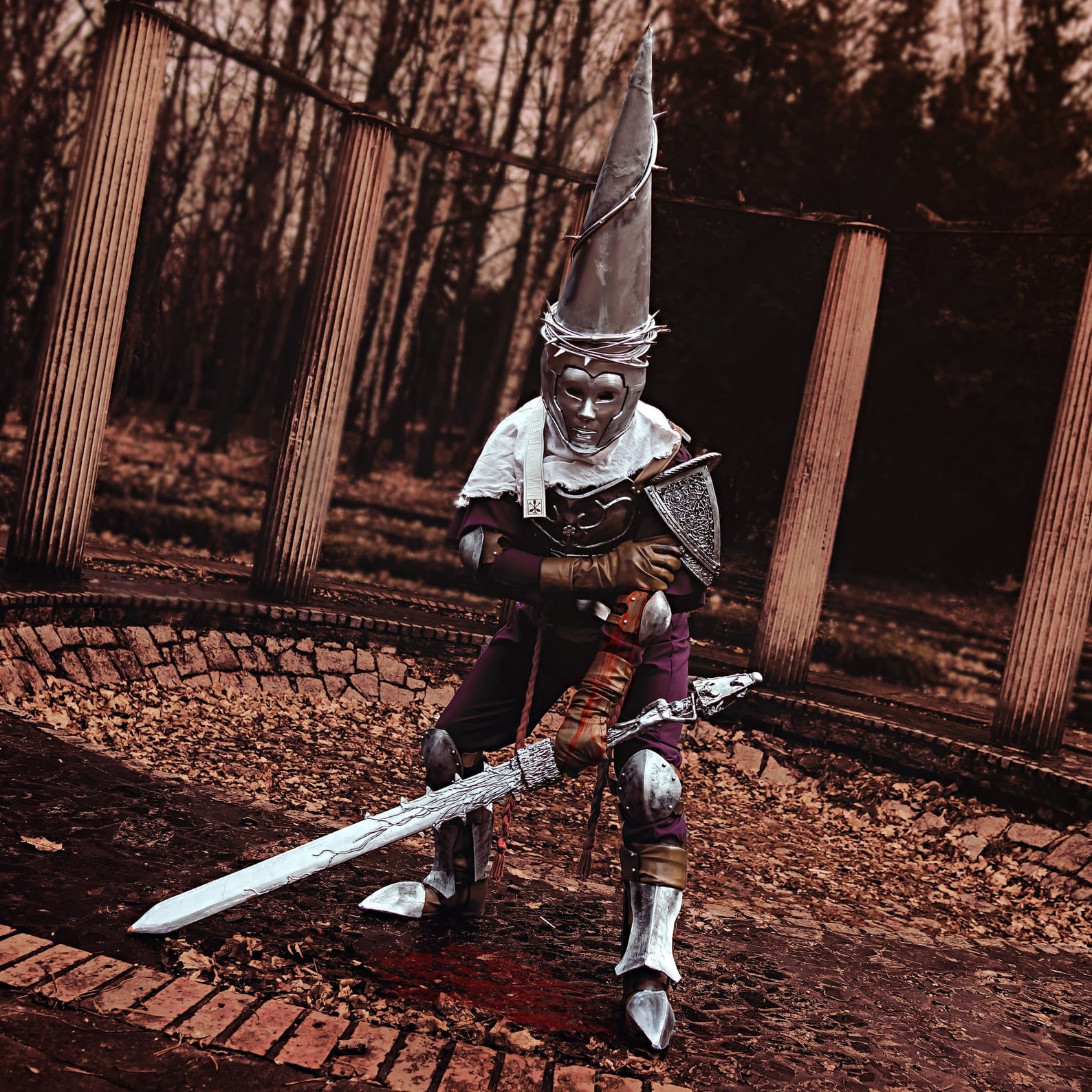 blasphemous penitent one blasphemous penitent one