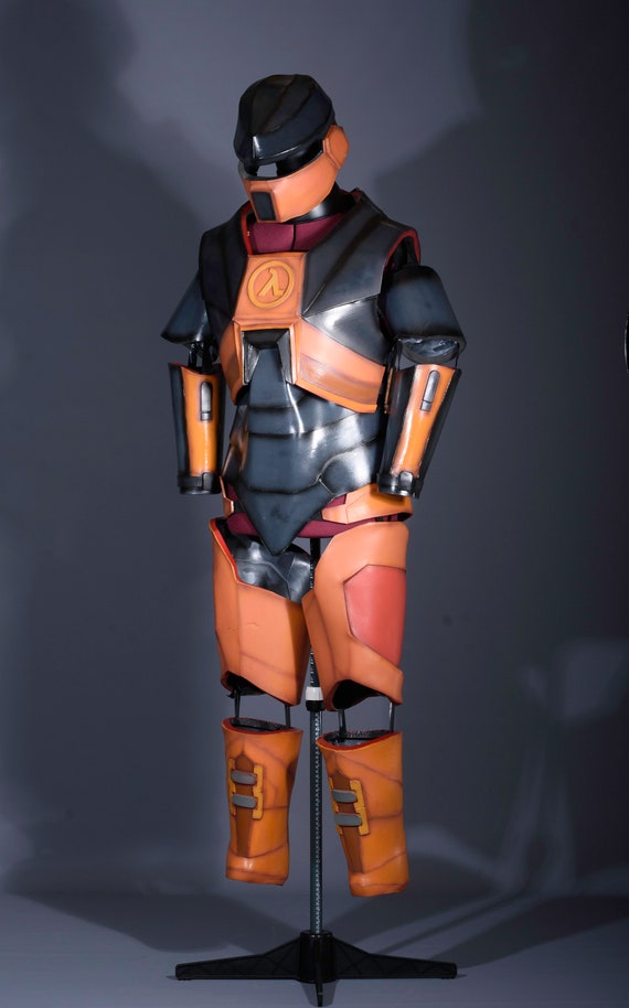 hazardous environments half life hazardous environments half life