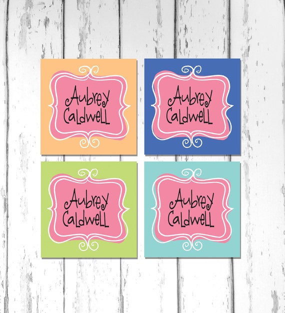 Personalized gift hotsell ideas for kids