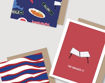 Buffalo New York | Greetings Cards | Bills