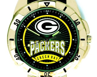 Fossil Nfl Watch - Etsy