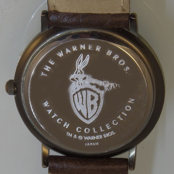 Sylvester The Cat & Tweety Bird, This Dial And Cr… - image 3