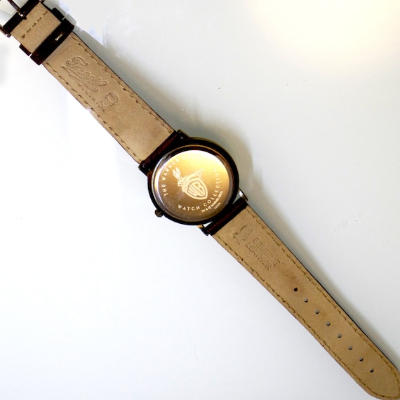 Sylvester the Cat & Tweety Bird, This Dial and Crystal Have