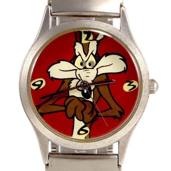 wile e coyote sneakers