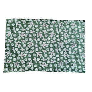 Faraday Blanket for Sleeping, Big Size 50IN * 60IN (127CM * 152CM) Thick  Faraday