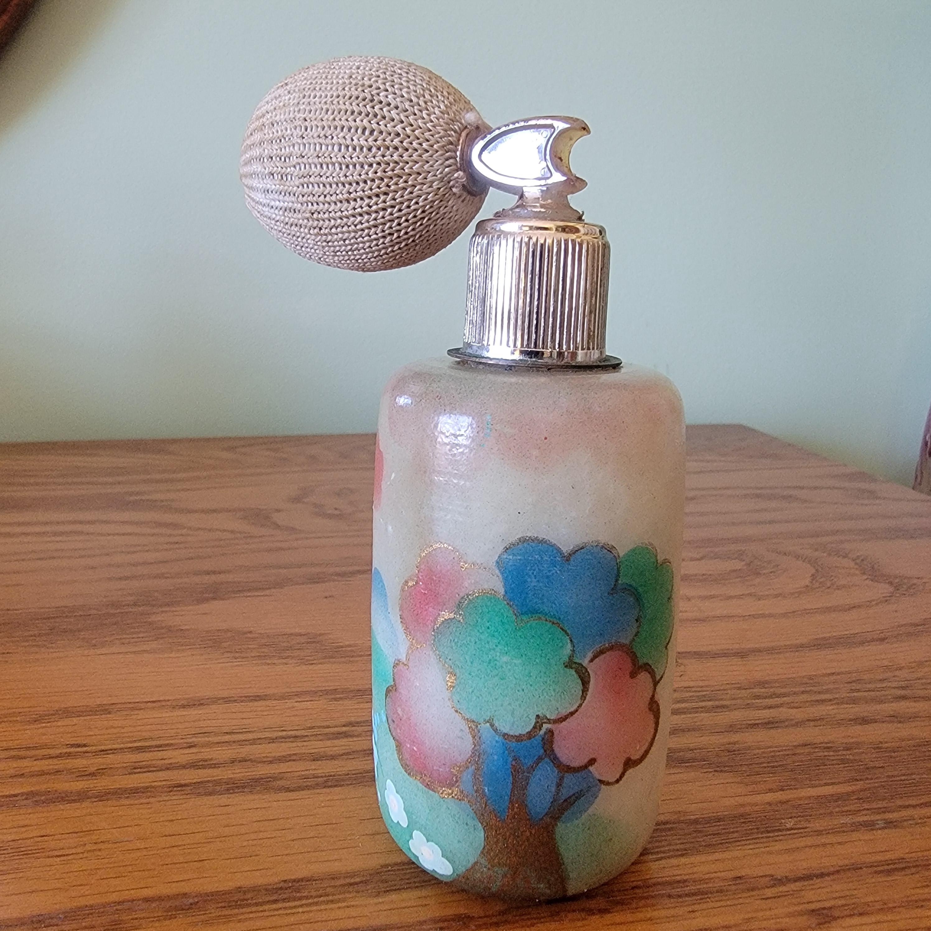 Rochas atomizer - Etsy 日本