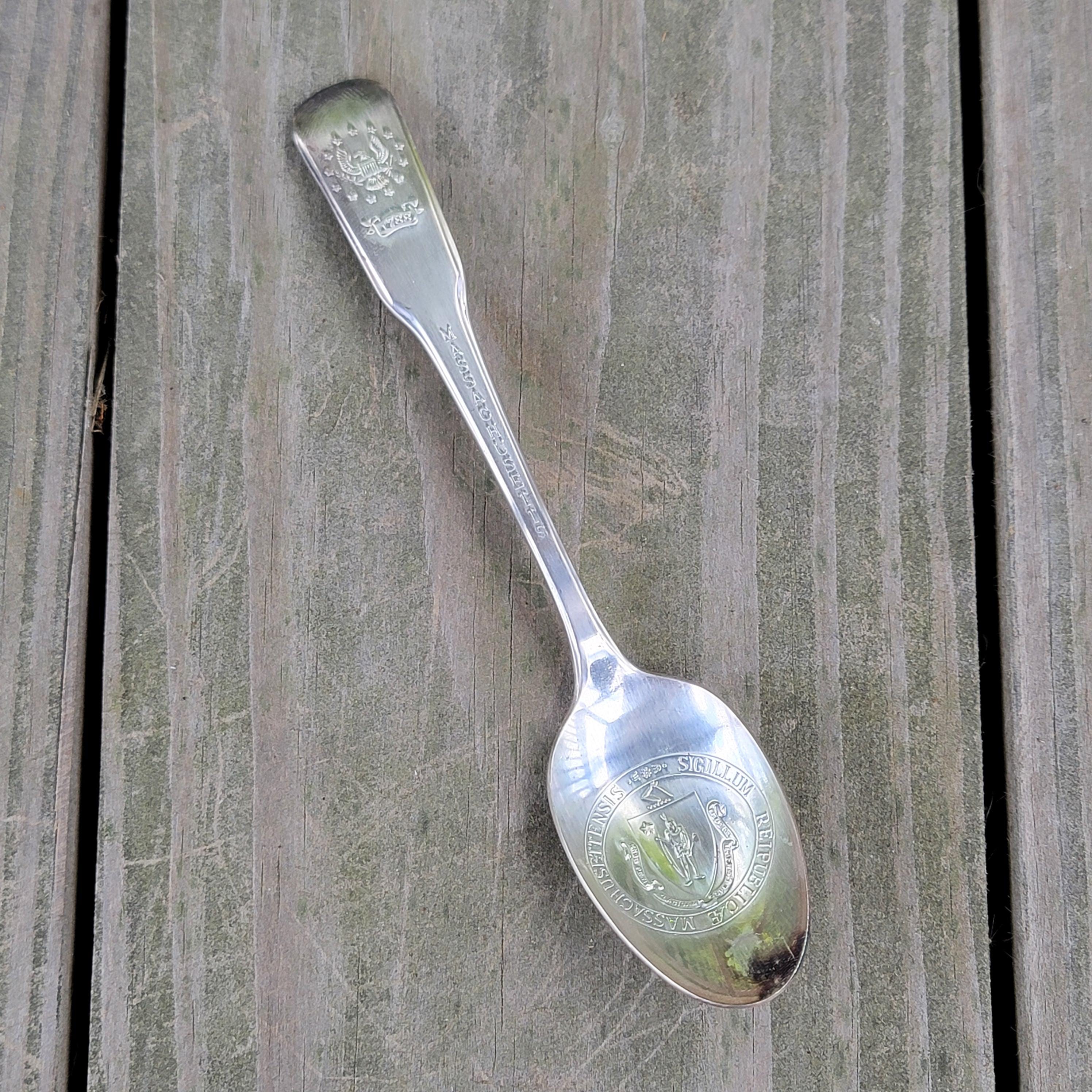 1776 1976 Spoon - Etsy