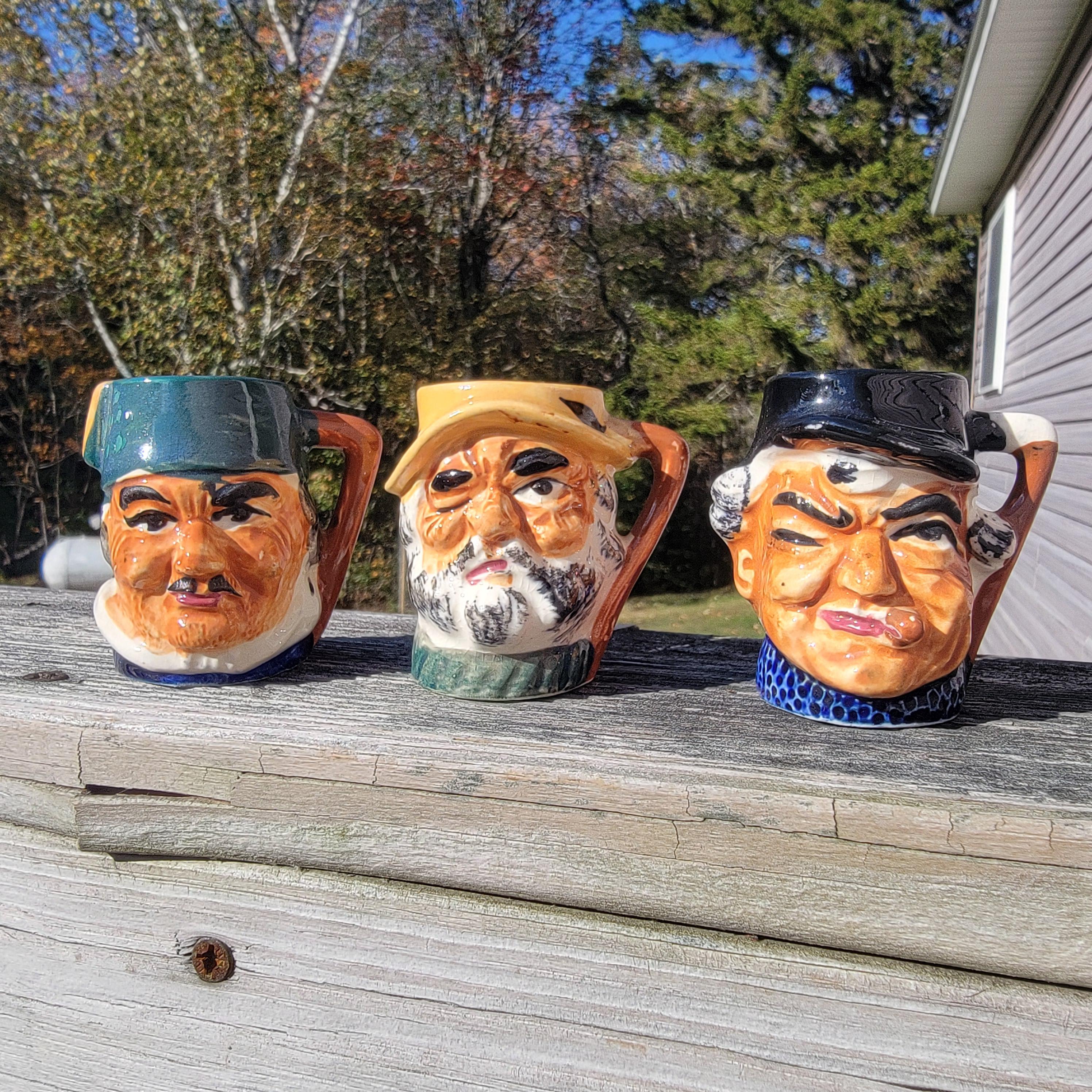 Occupied Head Mug - Etsy