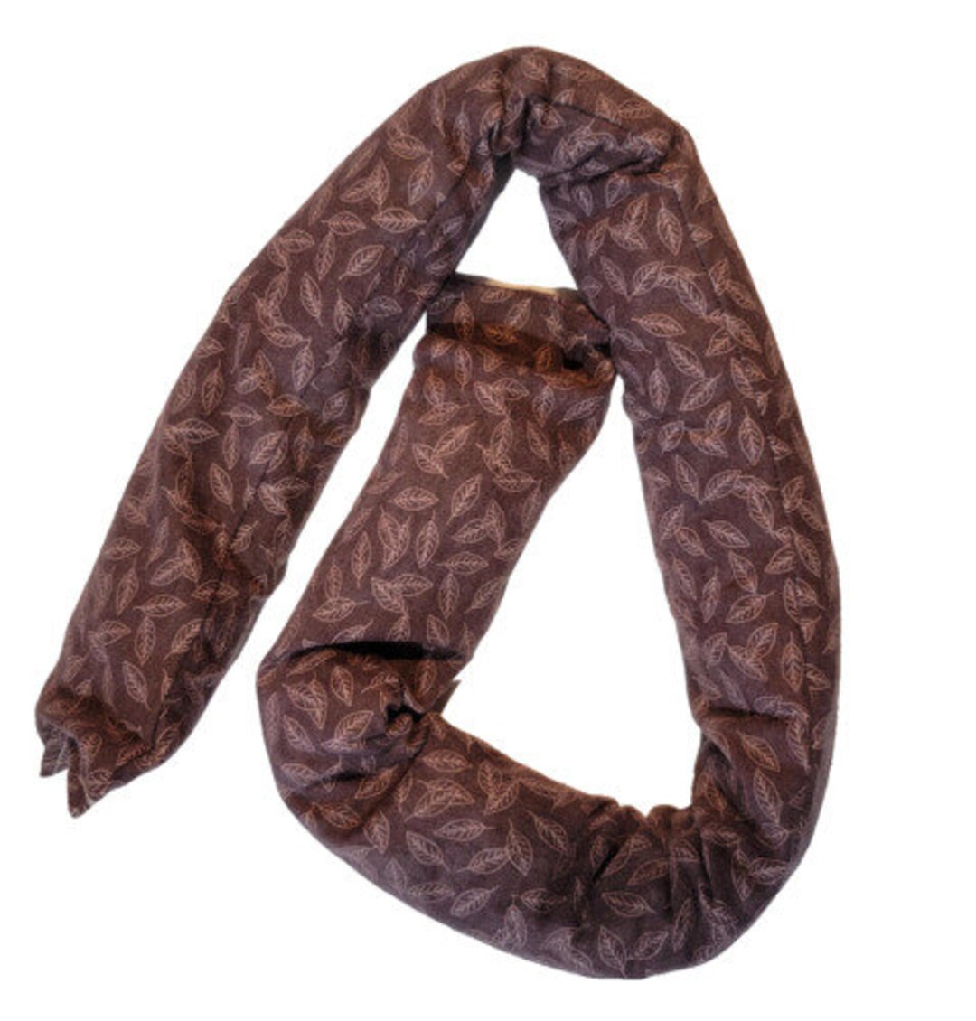 36 Door Draft Stopper Flannel Fabric Filled With Sand and Stuffing