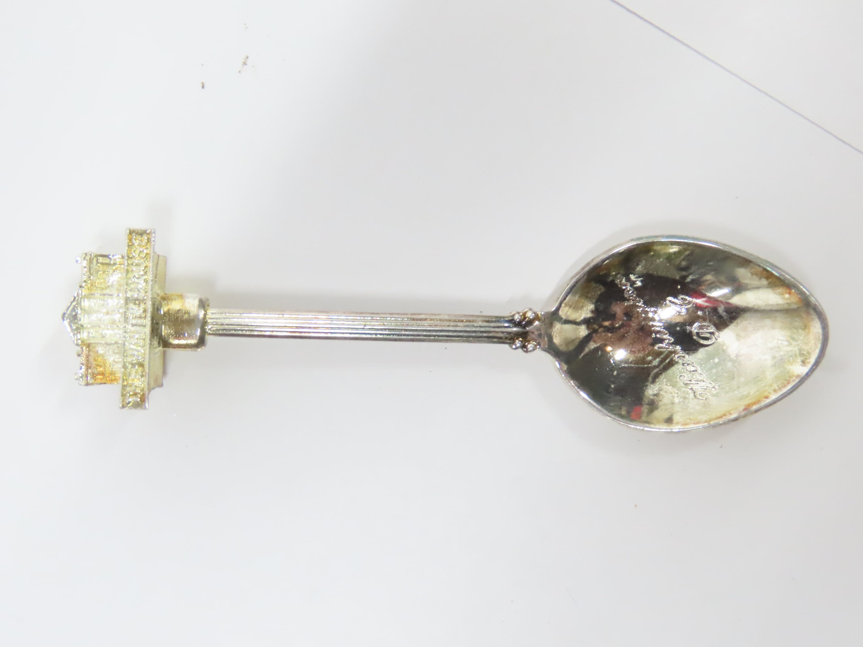 Wapw silver spoon - Etsy 日本