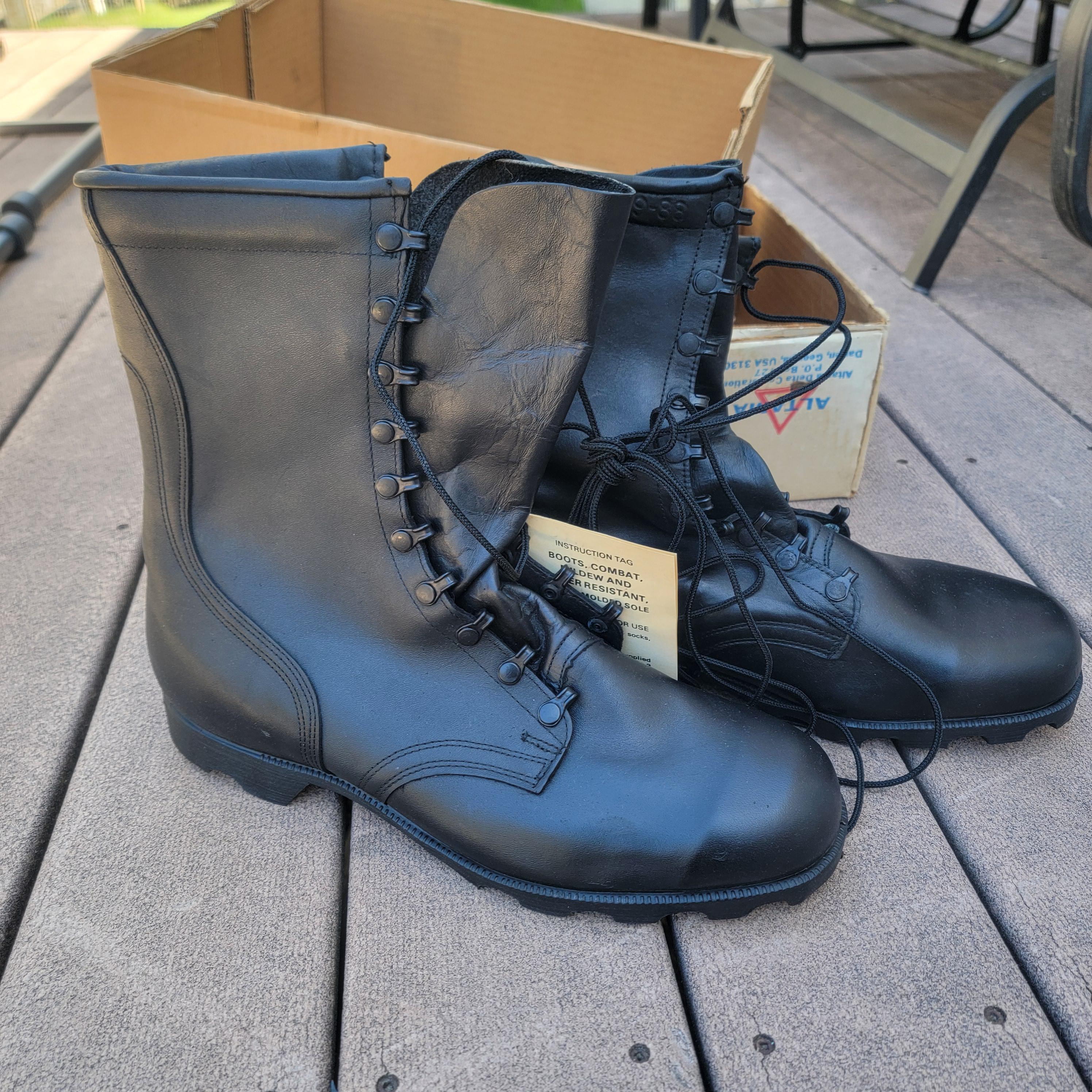 Altama jungle boots - Etsy 日本
