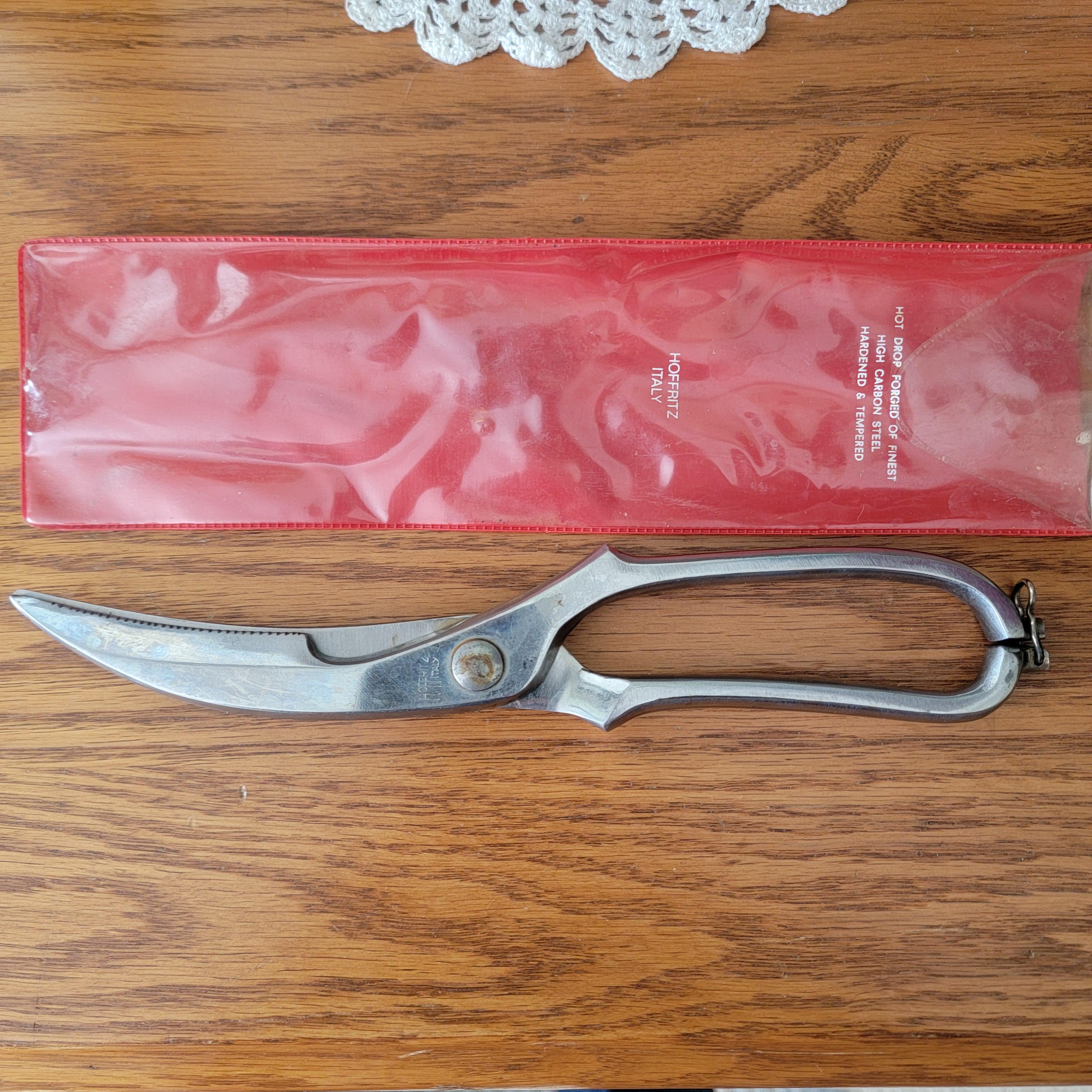 Hoffritz knife - Etsy 日本