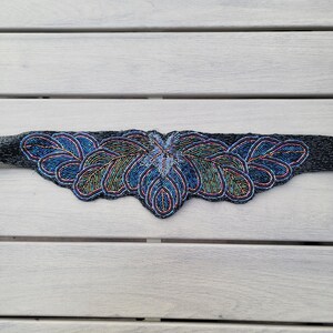 Vintage Milor Belt - Etsy display picture 2