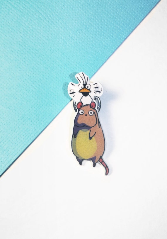 boh mouse