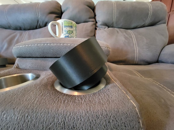 Single Coffee Mug Cupholder Inserts -  UK