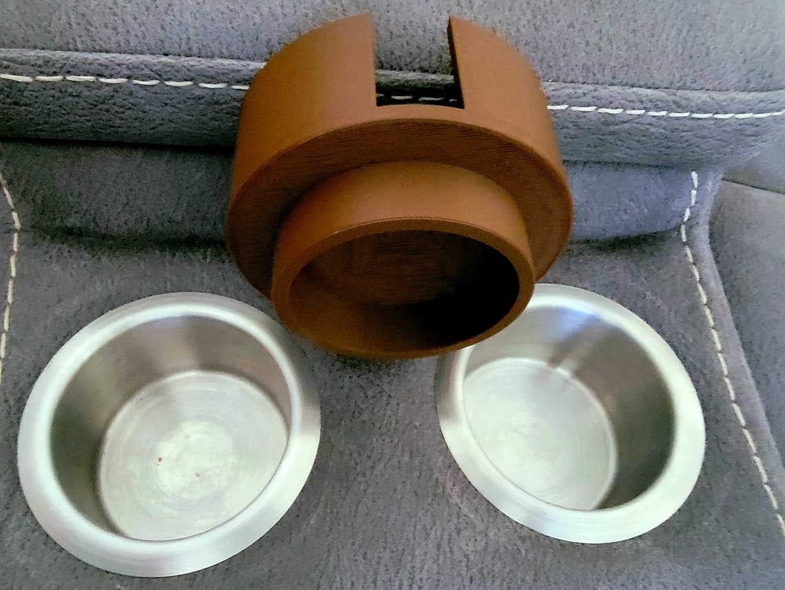 Coffee Mug Cup Holder Insert Etsy