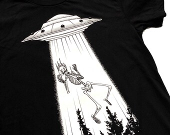 ★TIMCOMIX★ UFO Doodle Long Sleeve White il_340x270.1824368510_e5sy.jpg