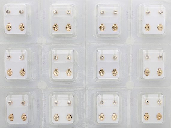 Caflon on sale ear studs