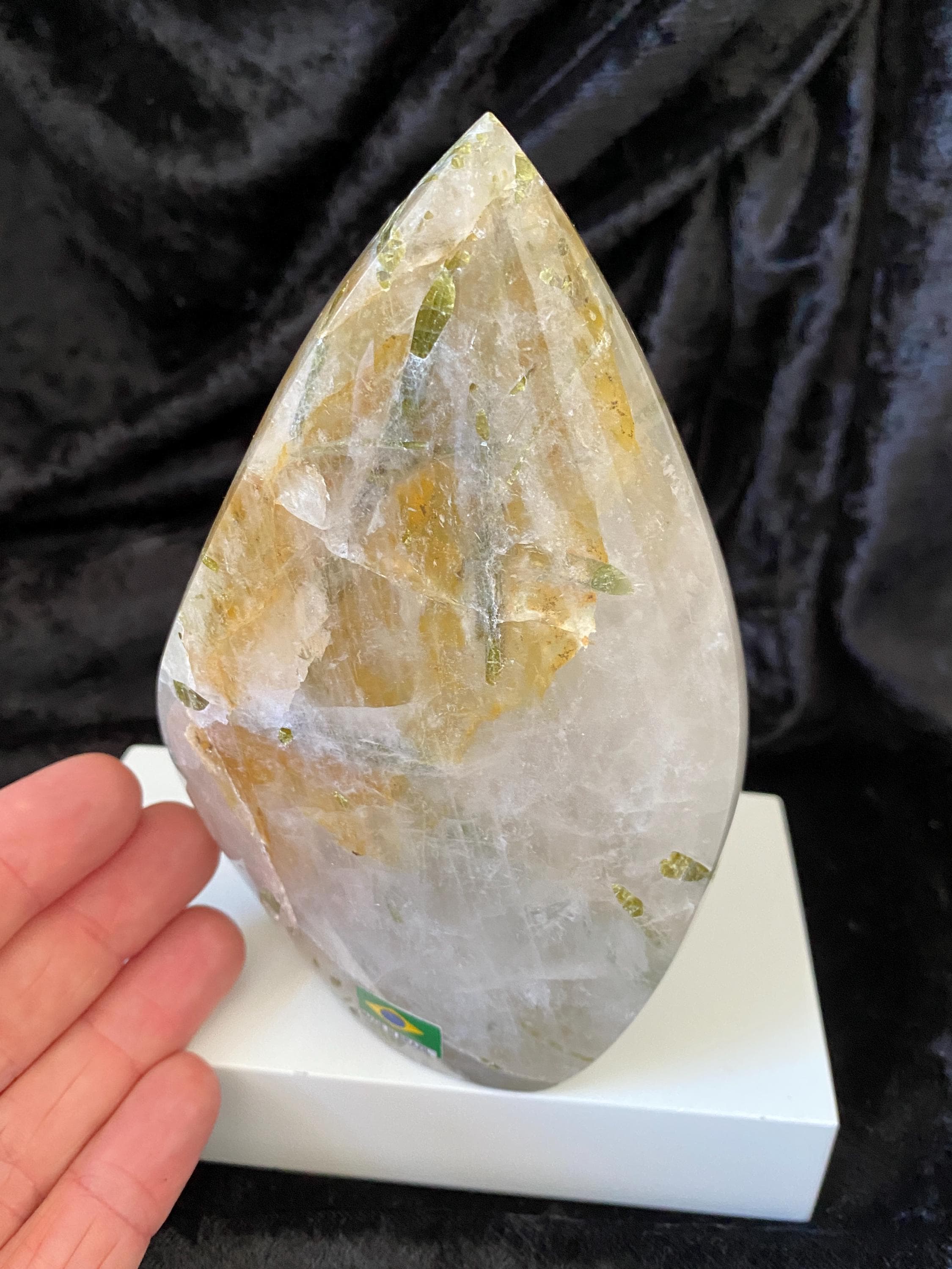 CrystalMiracles - Etsy 日本