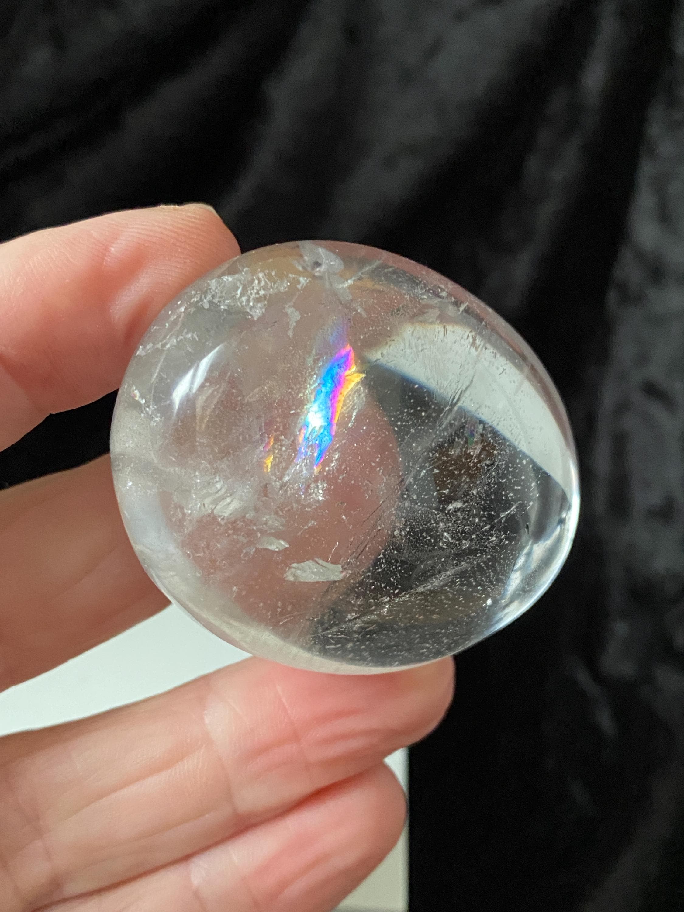 CrystalMiracles - Etsy 日本