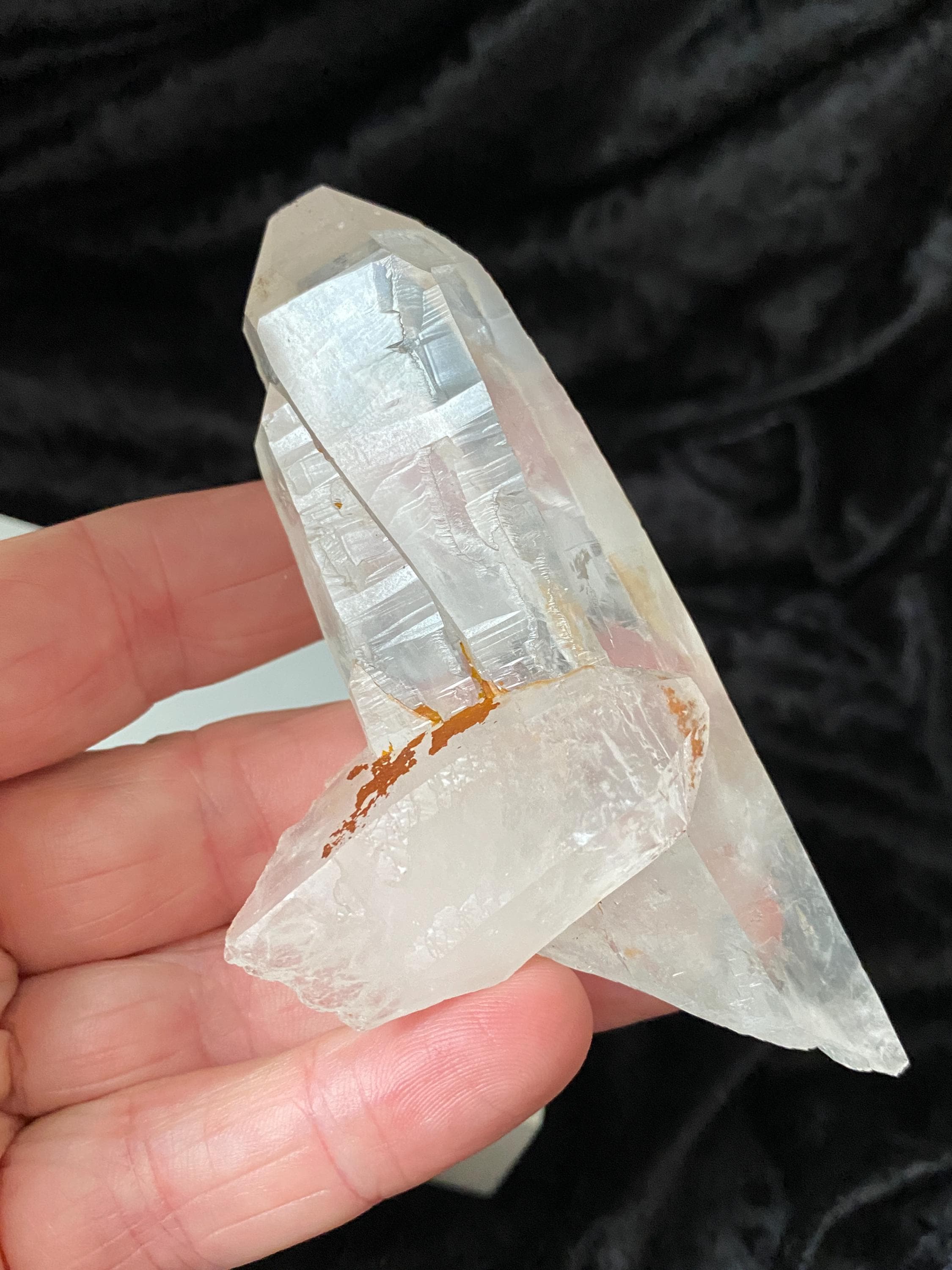 天然水晶 送料込み❗値下げしました❗ CrystalMiracles - Etsy 日本