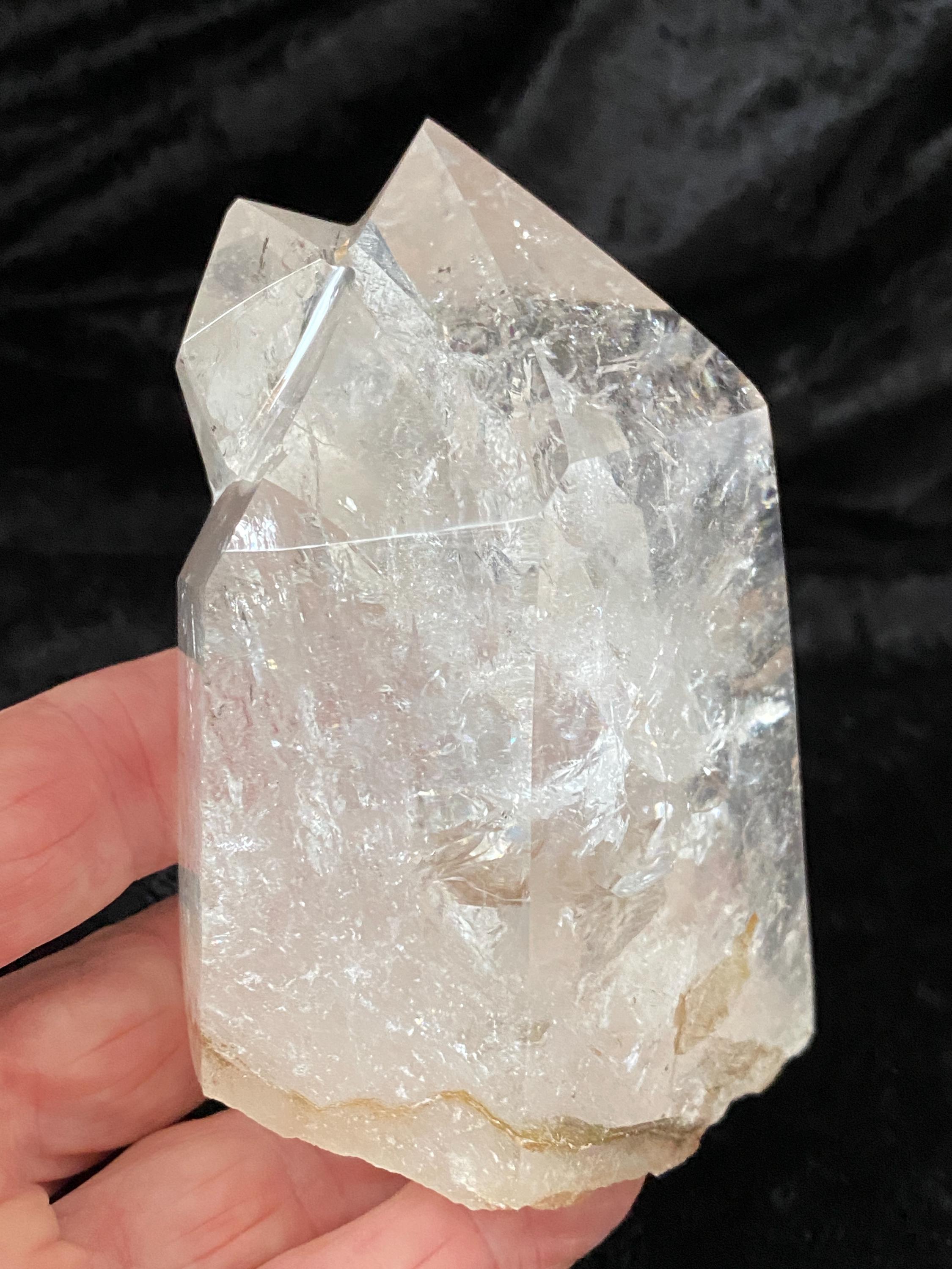 CrystalMiracles - Etsy 日本