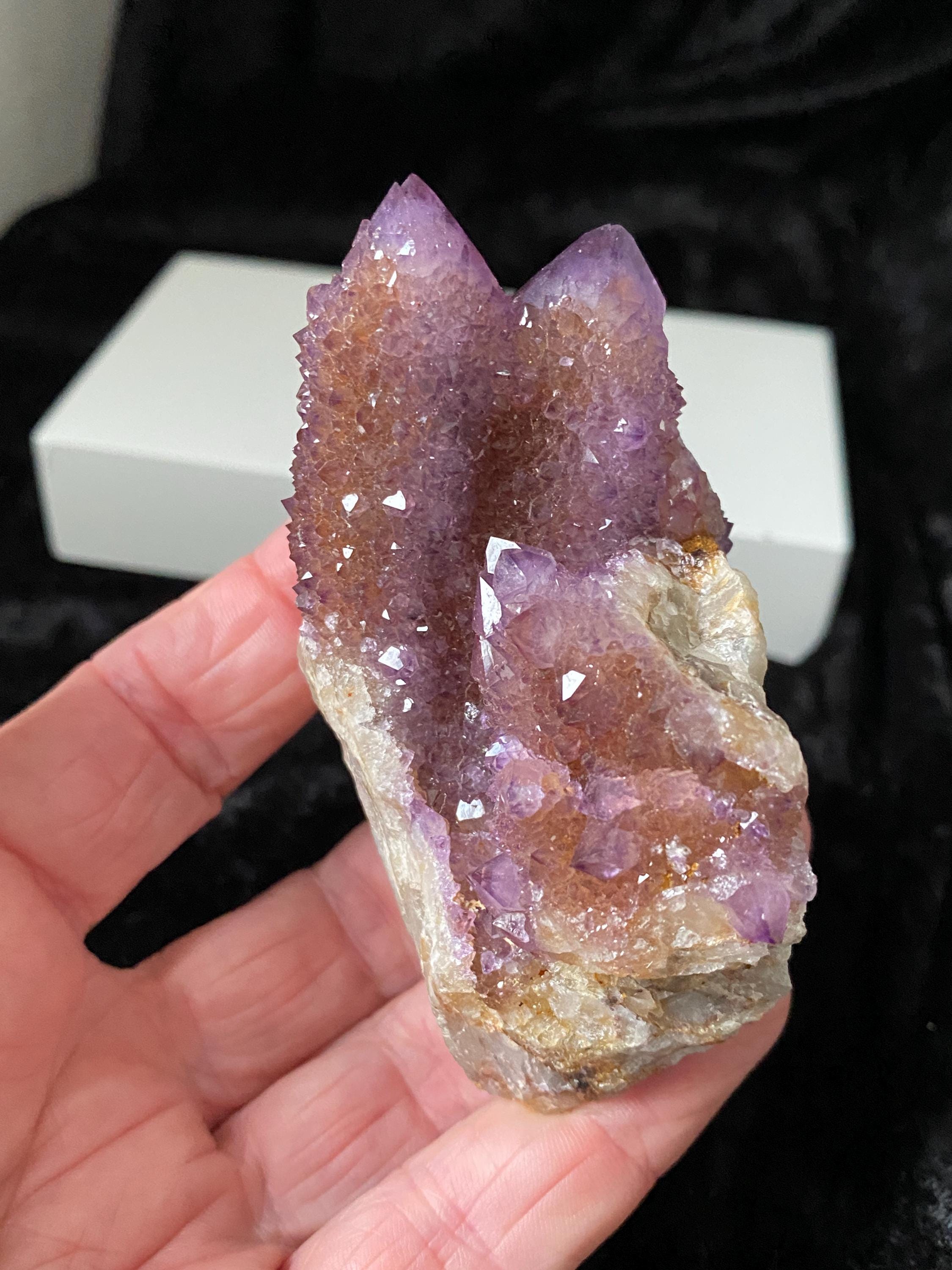 CrystalMiracles - Etsy 日本