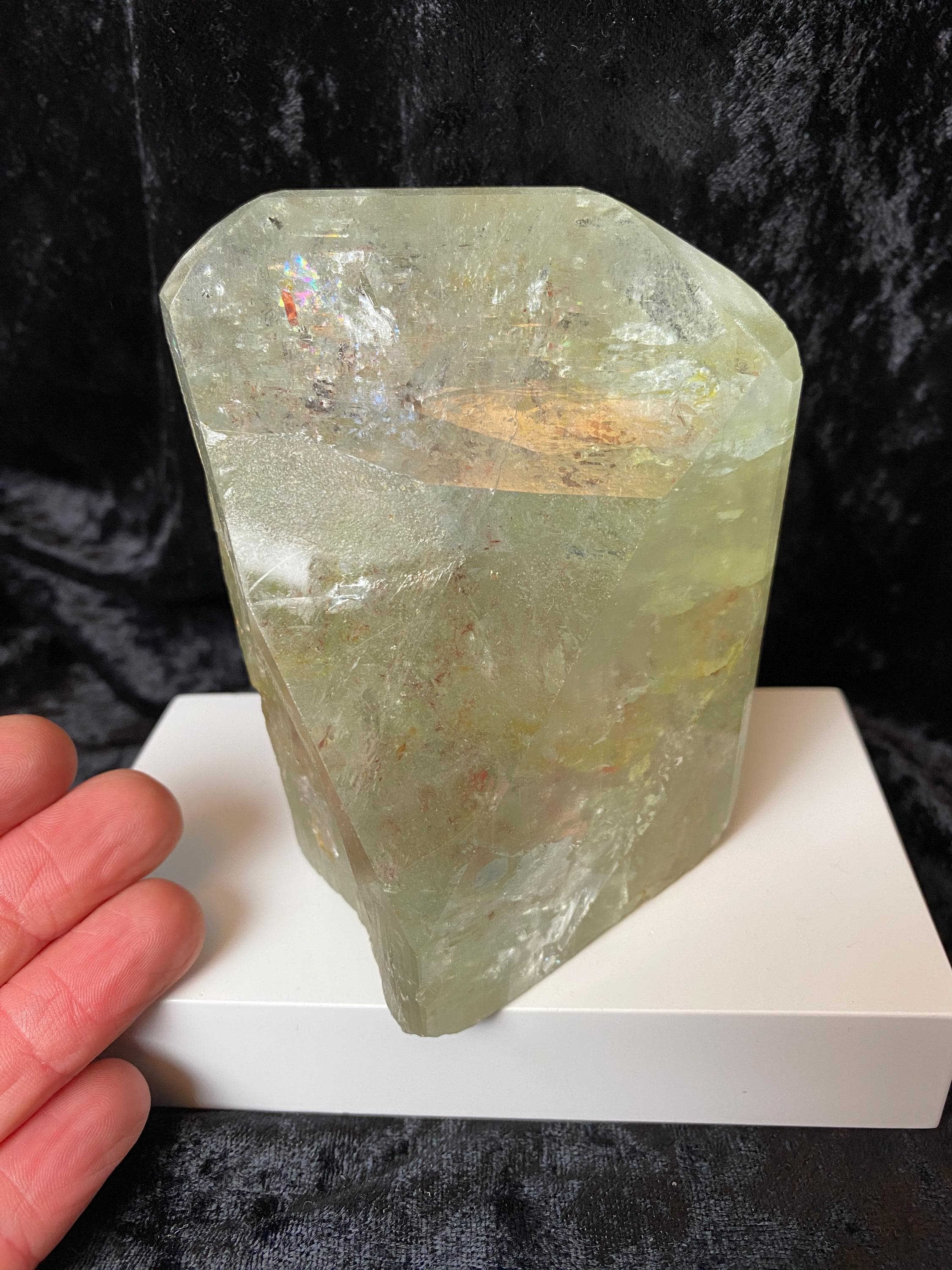 CrystalMiracles - Etsy 日本