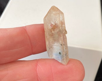 RESERVED F Blue Tara Quartz - Brazil