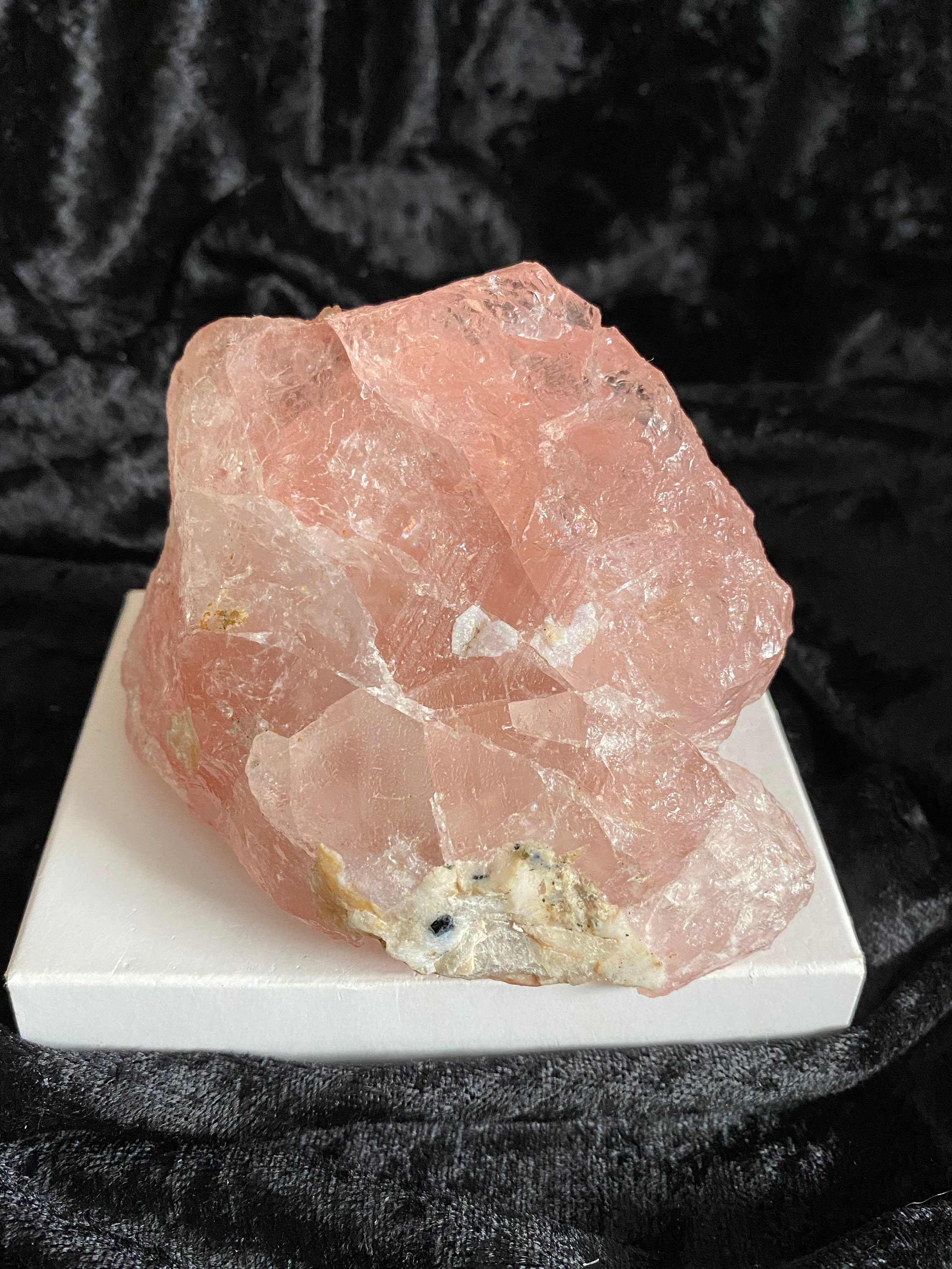 CrystalMiracles - Etsy 日本