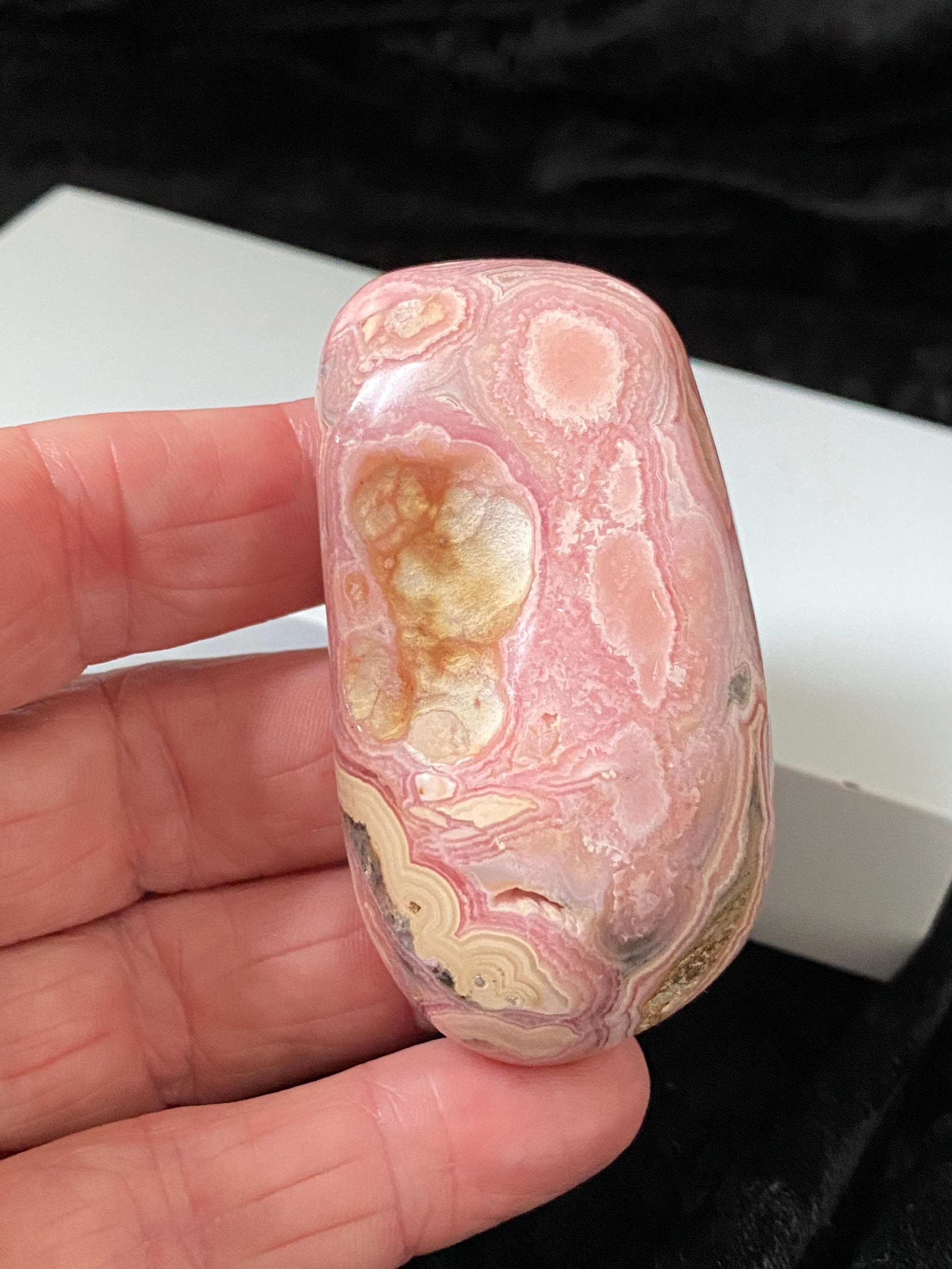 CrystalMiracles - Etsy 日本