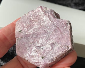 Record Keeper Ruby Crystal - India