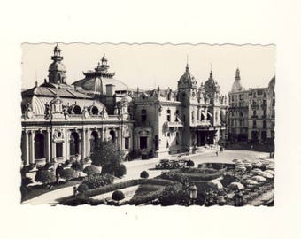 Monte-Carlo W29