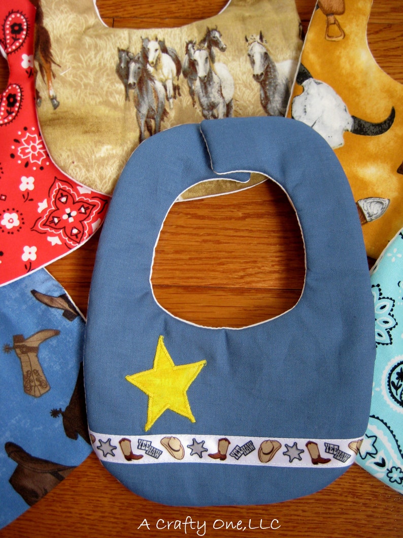 Bib Decorating Station Baby Boy Shower Game Baby Girl Shower Etsy