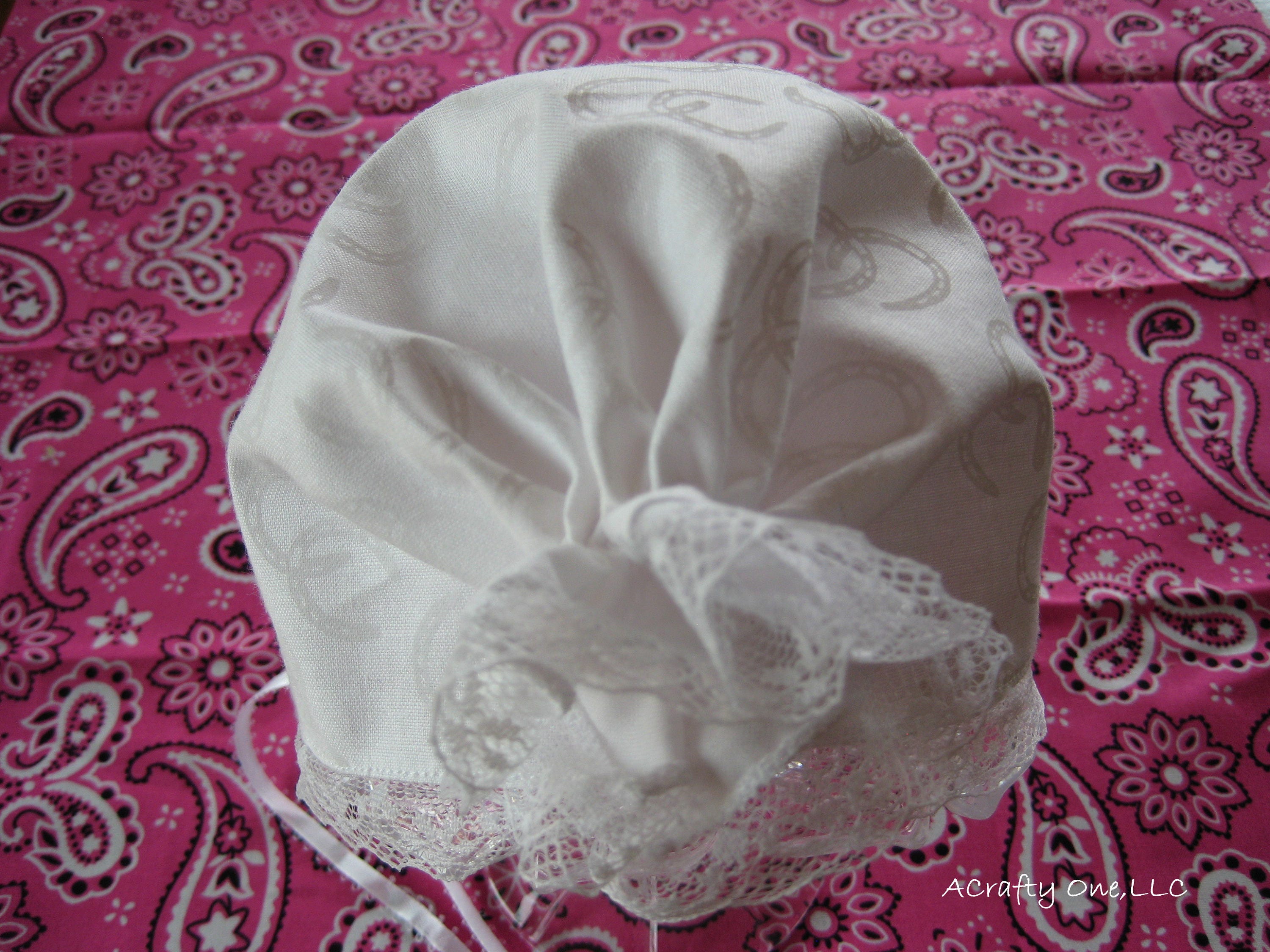 Christening Baby Newborn Wedding Hanky Baby Etsy