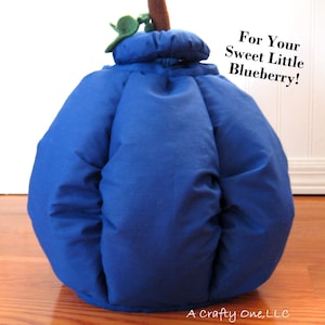 Blueberry Costume, First Halloween Costume, Blueberry Costume Toddler, Blueberry Outfit Baby, Boy Halloween Costume, Girl Halloween Costume image 1