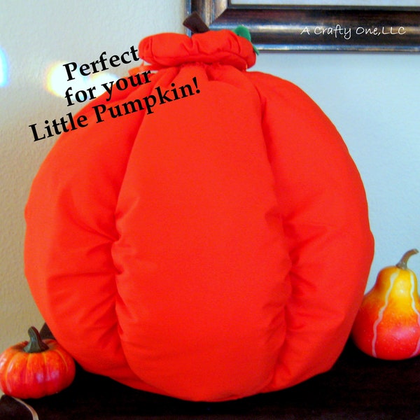 Pumpkin Costume, Pumpkin Costume Toddler, Pumpkin Costume Boy, Pumpkin Costume Baby, Halloween Costume Boy, First Halloween Costume, Pumpkin