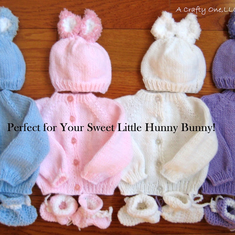 Baby Bunny Costume - Etsy