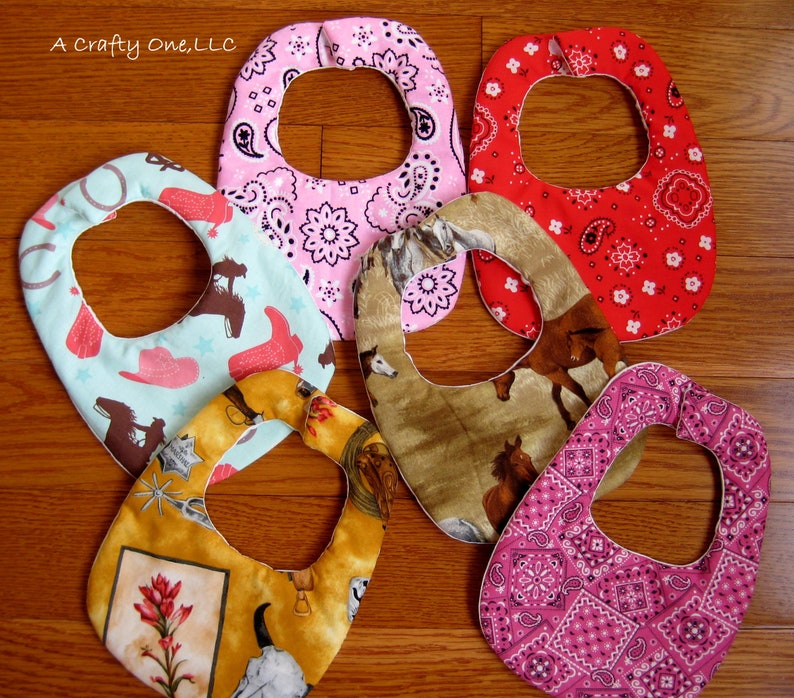 Bib Decorating Station Baby Boy Shower Game Baby Girl Shower Etsy